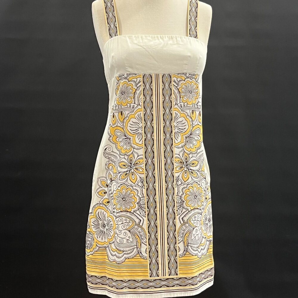 Ann Taylor. Loft.  Sun Dress.